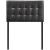 Lily Vinyl Twin Size Headboard