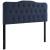 Annabel Queen Fabric Headboard