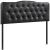 Annabel Queen Vinyl Headboard