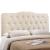 Annabel Full Fabric Headboard