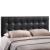 Emily Queen Vinyl Headboard