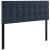 Emily Full Fabric Headboard
