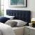 Emily Full Fabric Headboard