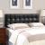 Emily Full Vinyl Headboard