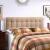 Emily King Fabric Headboard