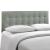 Emily King Fabric Headboard