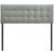Emily King Fabric Headboard