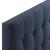 Emily King Fabric Headboard