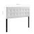 Emily King Vinyl Headboard