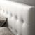 Emily King Vinyl Headboard