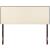 Region Nailhead Upholstered Queen Size Headboard