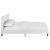 Anya Fabric Full Bed