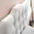 Annabel Diamond Tufted Performance Velvet Twin Headboard