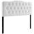 Annabel Diamond Tufted Performance Velvet Full Headboard