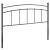 Abigail Metal King Headboard