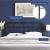 Alessia Metal Headboard