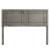 Archie Wood Twin Headboard