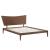 Astra Wood King Platform Bed