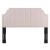 Alyona Channel Tufted Performance Velvet Twin Headboard