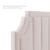 Alyona Channel Tufted Performance Velvet Full/Queen Headboard
