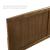 Alana Wood Queen Platform Bed With Angular Frame