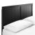 Alana Wood Queen Platform Bed With Splayed Legs