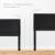 Alana Wood Full Platform Bed With Angular Frame