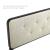 Bridgette Wood Full Platform Bed With Splayed Legs