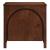Appia Arched Door Nightstand