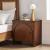Appia Arched Door Nightstand