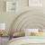 Solana Arched Performance Velvet Full Headboard