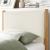 Maven Twin Size Boucle Upholstered Platform Bed