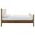 Maven Full Size Fabric Upholstered Platform Bed