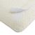 Anela Wall-Mounted Chenille Upholstered Twin Headboard