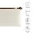 Anela Wall-Mounted Chenille Upholstered Twin Headboard