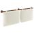 Anela Wall-Mounted Chenille Upholstered Queen Headboard