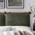 Anela Wall-Mounted Chenille Upholstered Queen Headboard
