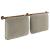 Anela Wall-Mounted Chenille Upholstered King Size Headboard