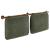 Anela Wall-Mounted Chenille Upholstered King Size Headboard