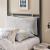 Marlowe 4-Poster Canopy Metal Twin Platform Bed