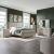Modern Play Wood Panel Bedroom Set | Sandstone | Liberty