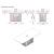 Moderna Dining Table