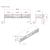 Moderna TV Stand