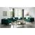 Moderno Tufted Velvet Living Room Set