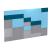 Modus Customizable Sound Absorbing Wall Panels