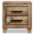 SM 8311 6pc Panel Wood Bedroom Set