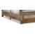 SM 8311 6pc Panel Wood Bedroom Set