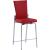 Molly Motion Back PU Counter Stool