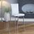 Molly Motion Back PU Counter Stool