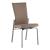 Molly Motion Back PU Side Chair